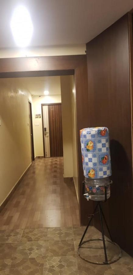 Hotel Rich Inn Chennai Exterior photo